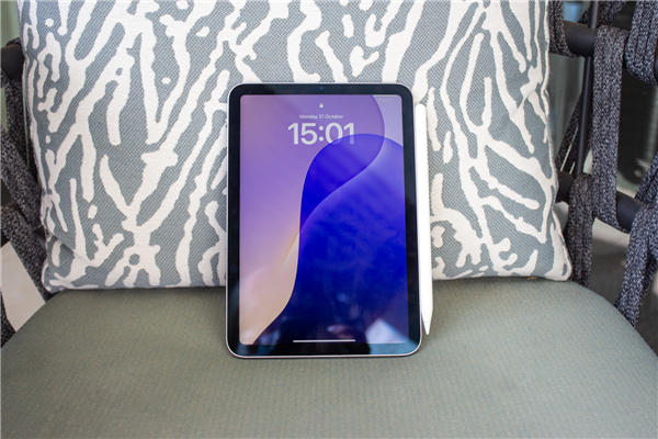 全新iPad mini本月登场:OLED屏+A20 Pro芯片 售价起飞