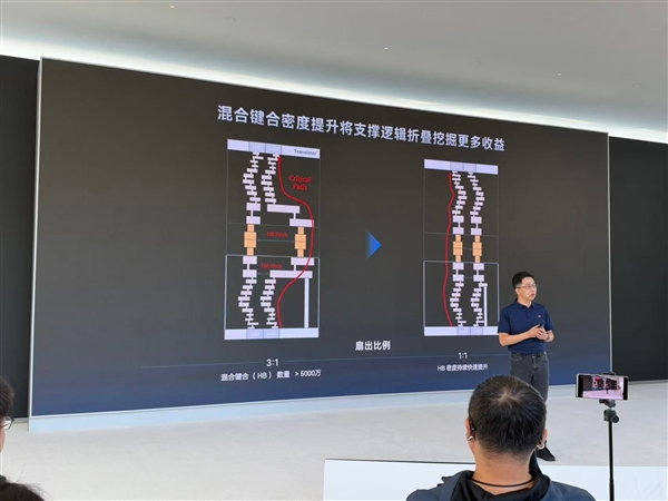 华为达成全新里程碑：自2023年以来麒麟终端发货量已超过1亿部
