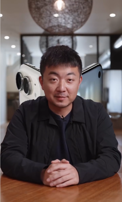 Nothing创始人称iPhone Duo浪费钱 价格与配置不匹配