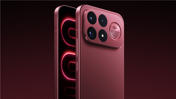 REDMI K100成本大涨:骁龙8E+内存+闪存成本高达3000元