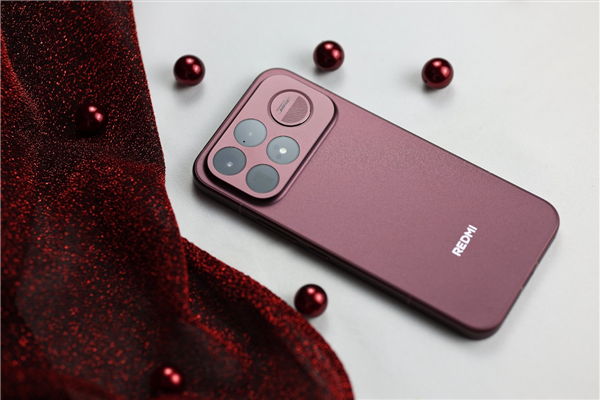 REDMI K100标准版配置曝光:硬件成本已达3000元 还要塞进米系最大电池