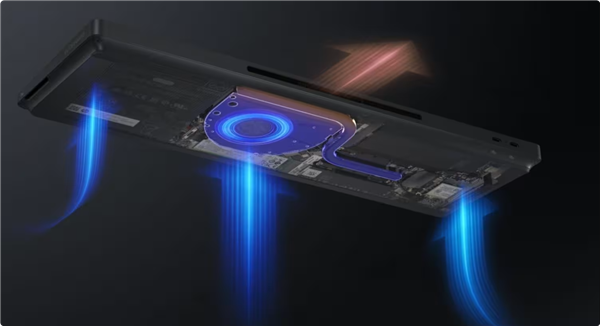 把电脑塞进键盘!惠普EliteBoard G2a发布 搭载Ryzen AI PRO 400
