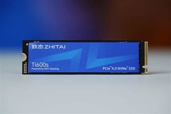 长江存储跃居全球第二!营收份额一年从9%飙到14%