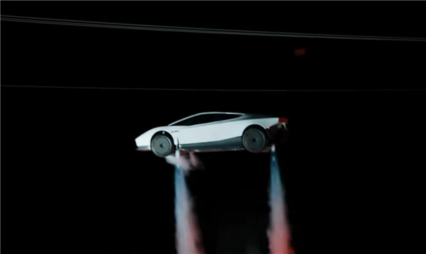 SpaceX提供冷气推进器：详解第二代特斯拉Roadster为何能飞