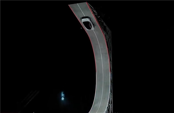 SpaceX提供冷气推进器：详解第二代特斯拉Roadster为何能飞