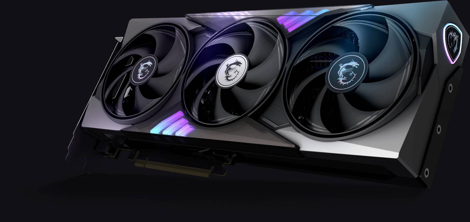 双十一装机焕新！微星RTX 5060 Ti魔龙&旗舰键鼠套装有好价