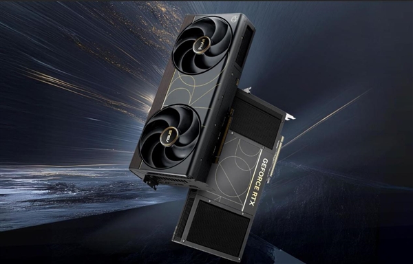 NVIDIA说RTX 5090没停产!合作伙伴却连延期订单都下不了:谁在说谎