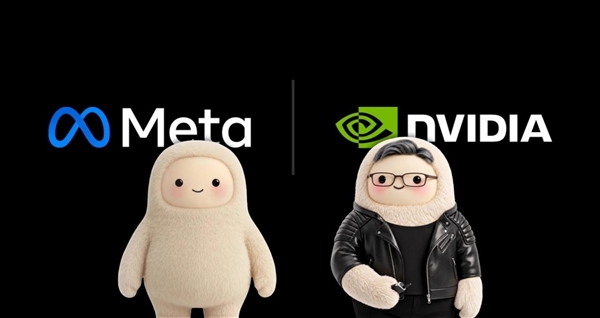 不是买显卡 是买整条Agent流水线!Meta大规模部署Vera Rubin和Vera CPU