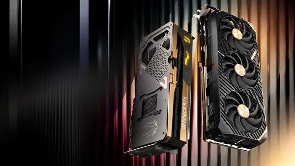 说好的停产呢!索泰RTX 5090旗舰显卡日本开售:要价超5.3万元