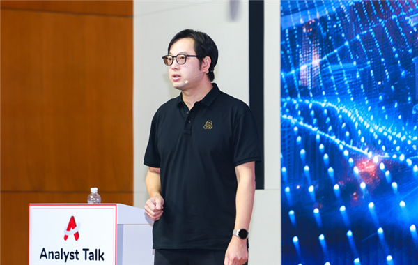 华为发布新一代通信网全系列创新成果：韬定律引入基站！全球首发U6GHz商用设备