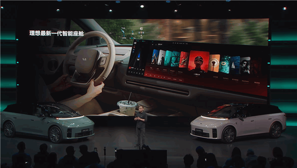 10个客户7个对比Model Y!2026款理想i6订单暴增:特斯拉底盘太硬被吐槽