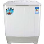 苏宁易购TCL XPB65-2228S 6.5公斤 半自动双缸洗衣机 