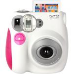 FUJIFILM富士 趣奇（checky）instax mini7s 拍立得相机 2色可选