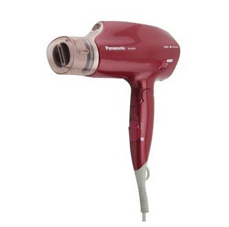 Panasonic 松下 EH-NA30-R 水离子护理电吹风