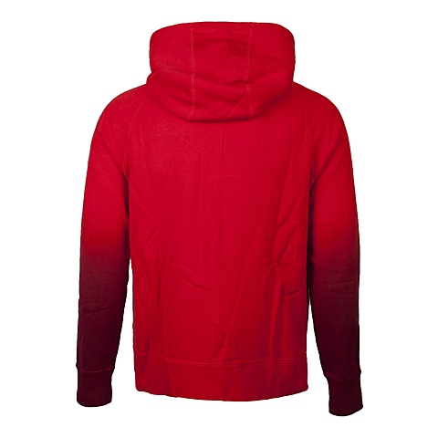 NIKE耐克 2015年新款男子AS NIKE FC AW77 FZ HOODY连帽针织夹克642114