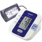 欧姆龙 HEM-7051 全自动家用上臂式 电子血压计