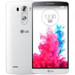 LG G3 4G手机国际版 双卡双待 32G版