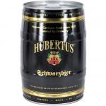德国HUBERTUS狩猎神 黑啤 5L 德国进口