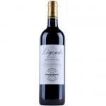 LAFITE拉菲 罗氏传奇波尔多干红葡萄酒 750ml 法国进口