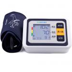 雅适 BP369A 上臂式全自动电子血压计 家用血压测试仪器 赠电源