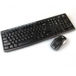 Logitech罗技 MK260 无线光电键鼠套装