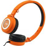 AKG爱科技 K430 便携式耳机 橙色