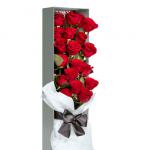 roseonly经典朱砂,小时代3里的顾源红色顶级玫瑰花,roseonly朱砂瑰花价格