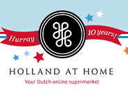 hollandathome