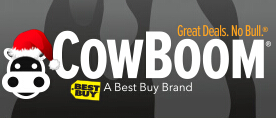 Cowboom
