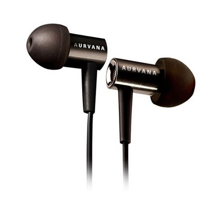 CREATIVE 创新 Aurvana In-Ear2 动铁耳塞式耳机