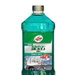 Turtle Wax 龟牌 G-4122R 绿宝石玻璃水 -42℃ 防冻型*14瓶