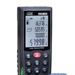 CEM 华盛昌 iLDM-150 云服务激光测距仪 + 凑单品