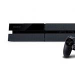 SONY 索尼 PlayStation 4（PS4） 电脑娱乐机 黑色