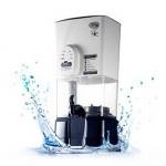 Unilever 联合利华 UPB01C-B2 台式单冷型净水器*2台