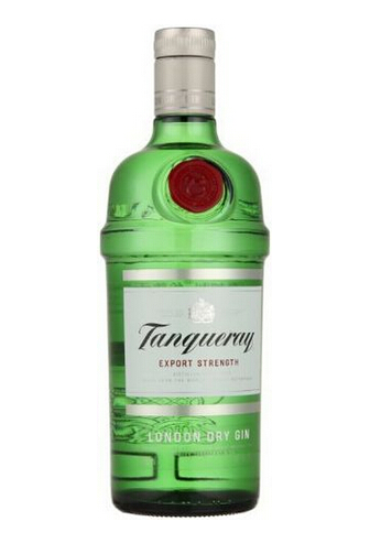 Tanqueray 添加利金酒 750ml99元，可用满599-100优惠券