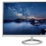 ASUS 华硕 MX279H 27英寸 16:9 液晶显示器