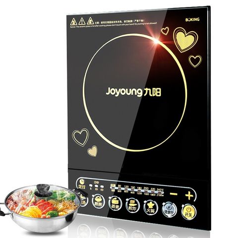 Joyoung 九阳 JYC-21ES55C 电磁炉
