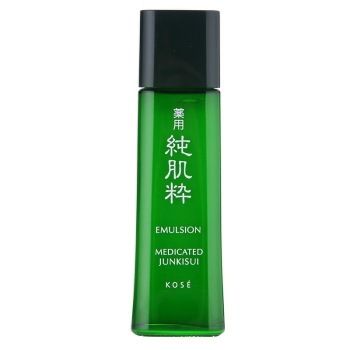 KOSE 高丝 纯肌粹 乳液120ml*2瓶