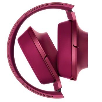 SONY 索尼 MDR-100AAP h.ear系列耳机