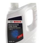 BOSCH 博世 发动机防冻液 -45℃ 4L*3桶