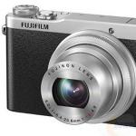 FUJIFILM 富士 XQ2 数码相机 三色可选