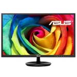 华硕（ASUS）VN248NA 23.8英寸LED背光IPS窄边框液晶显示器