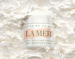 LA MER 海蓝之谜 Creme de la Mer Moisturizing Cream 精华面霜 30ml