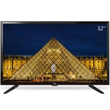 TCL L32F3301B 32英寸 LED液晶电视