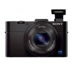SONY索尼黑卡™RX100 M2数码相机