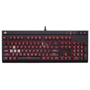 CORSAIR 海盗船 STRAFE 惩戒者 机械键盘