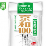 汉购网特价！京和100天然富硒米