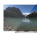 夏普LCD-70LX565A LED背光平板70英寸电视