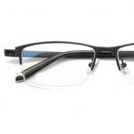 HAN 汉代HD4931不锈钢光学眼镜架