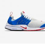 NIKE AIR PRESTO ESSENTIAL男士运动鞋